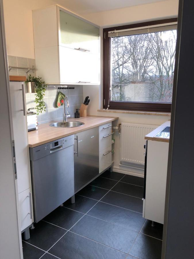 זנקט אנדריאסברג Ferienwohnung An Der Jordanshoehe מראה חיצוני תמונה