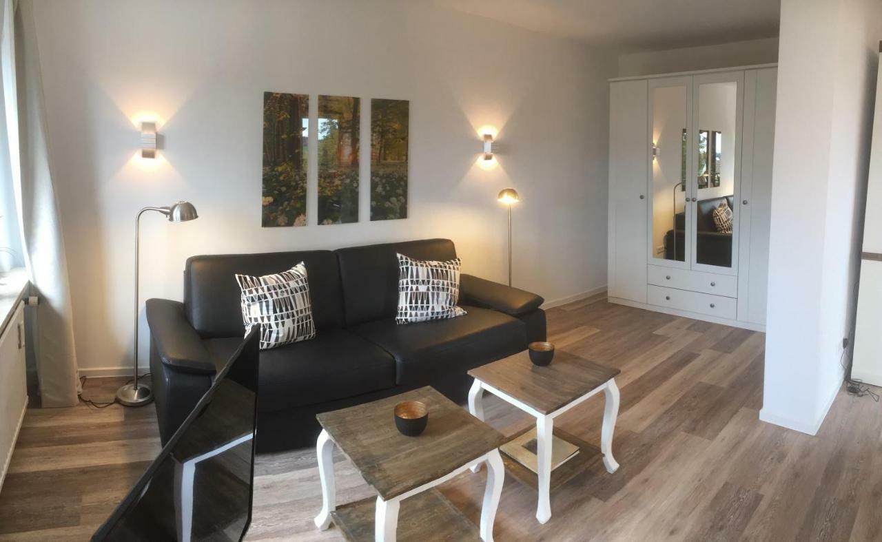 זנקט אנדריאסברג Ferienwohnung An Der Jordanshoehe מראה חיצוני תמונה
